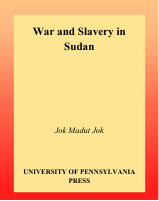 War and Slavery in Sudan ( PDFDrive ).pdf